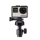 Крепление-адаптер для стойки микрофона GoPro Mic Stand Adapter (ABQRM-001)